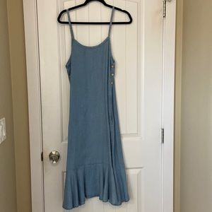Sadie & Sage adorable tencel dress